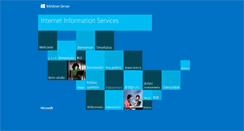 Desktop Screenshot of persiadevelopers.com